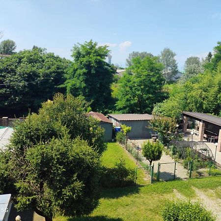 Casa Odette Lejlighed Torino Eksteriør billede