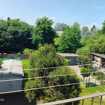 Casa Odette Lejlighed Torino Eksteriør billede