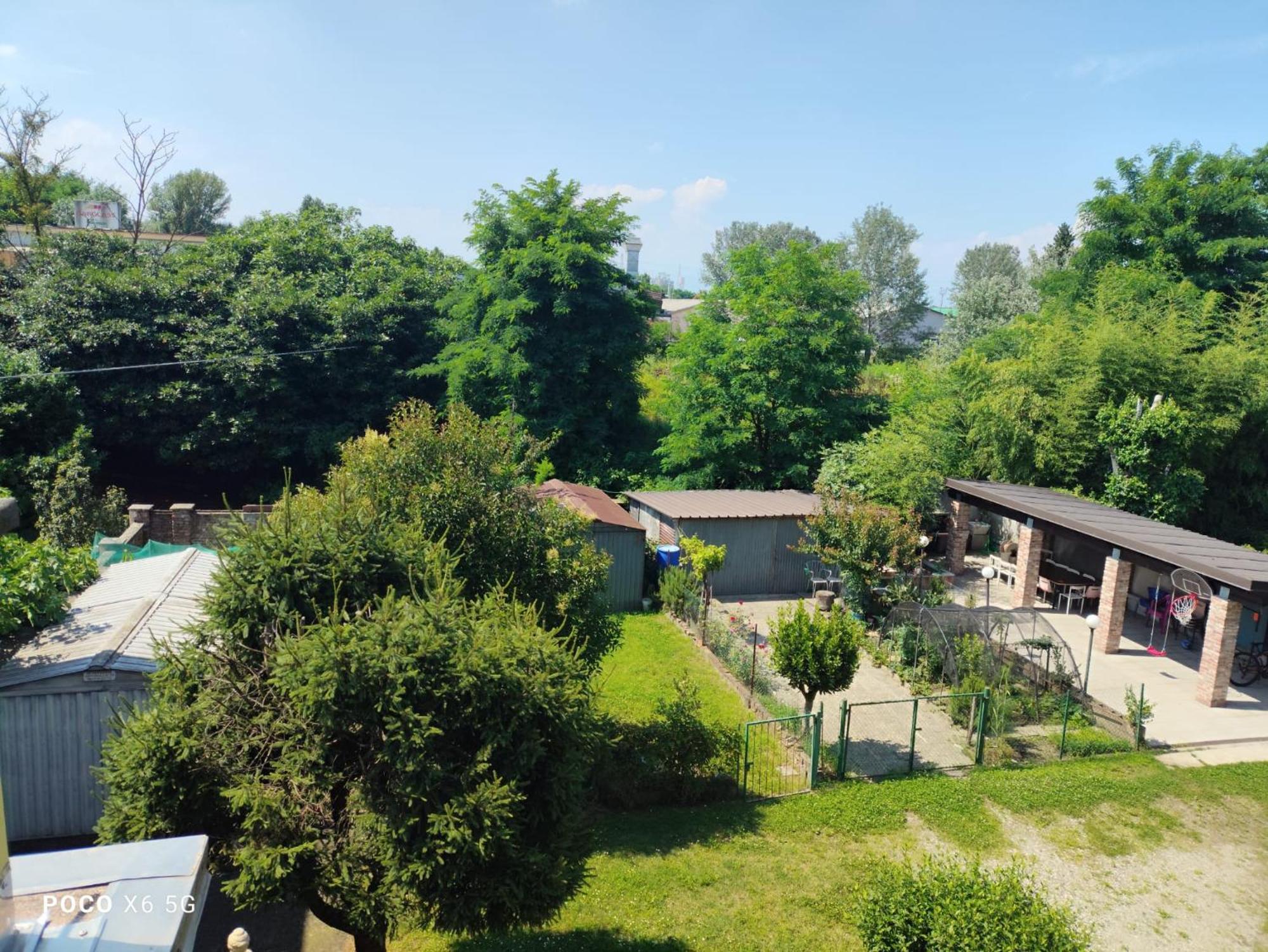 Casa Odette Lejlighed Torino Eksteriør billede